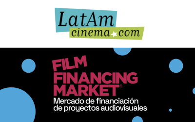 LatAm Cinema se hace eco de nuestra 2a edición