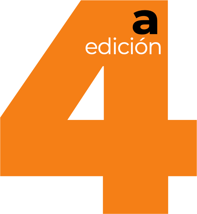 cuarta edición