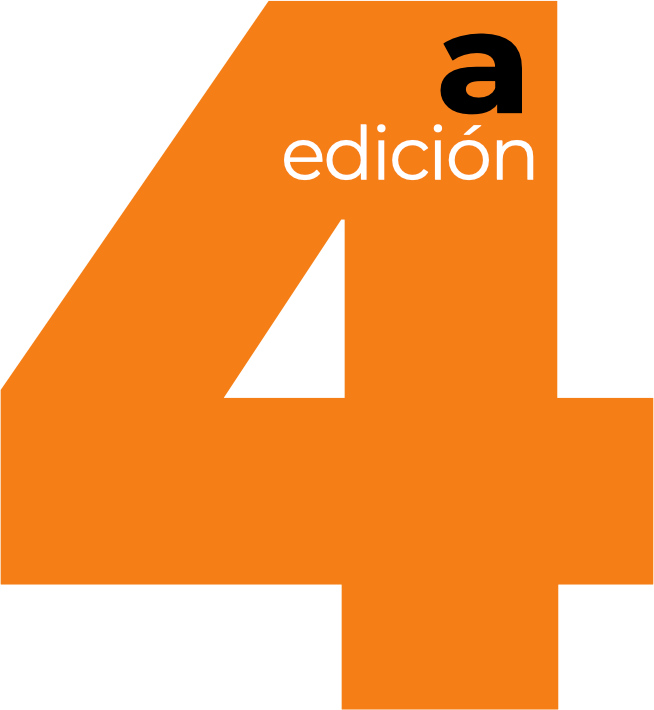 cuarta edición